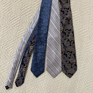 Men’s neckties